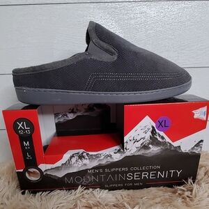 MOUNTAIN SERENITY | SLIPPERS